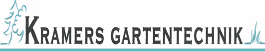 Kramers Gartentechnik